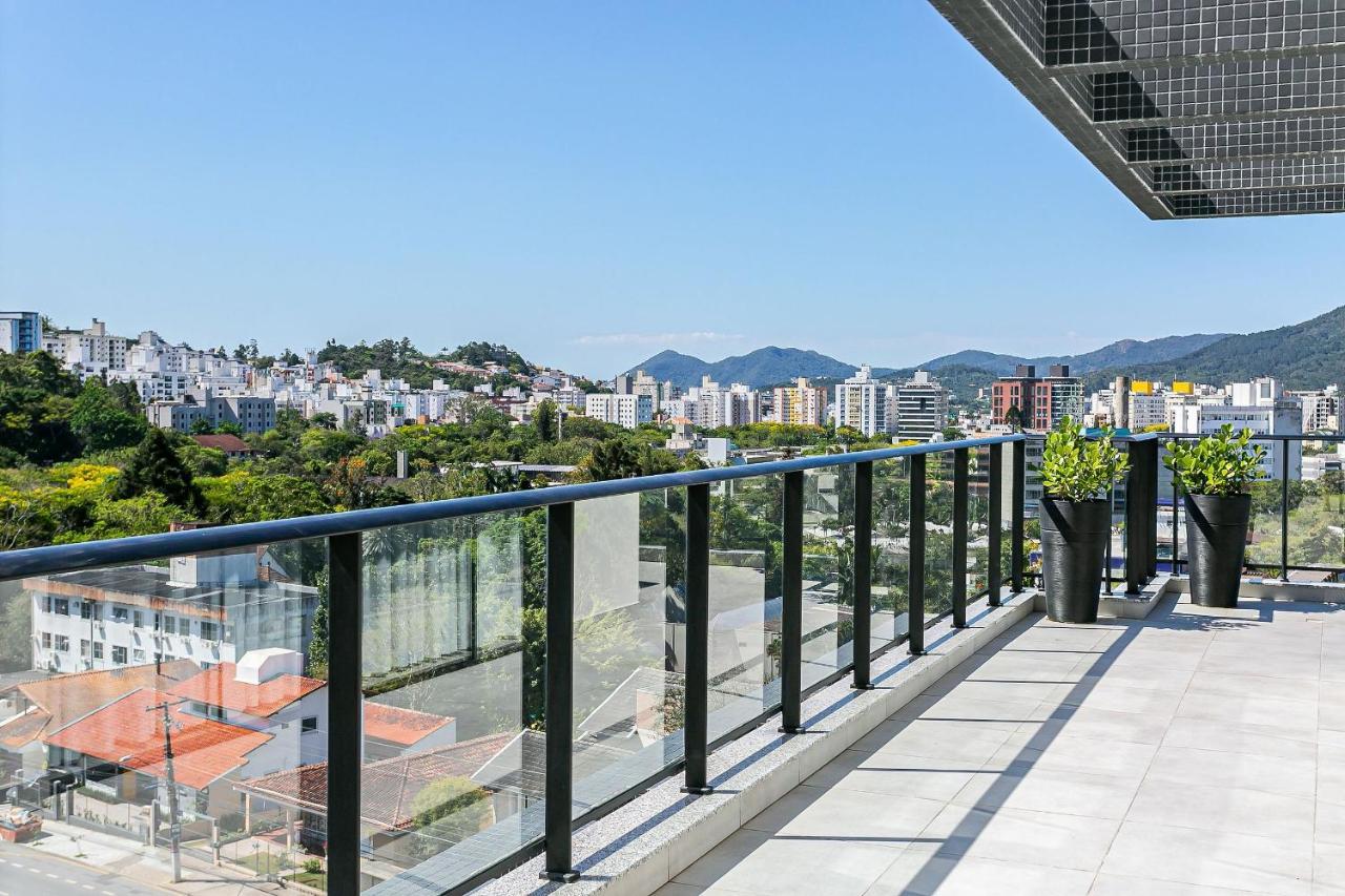 Wi-Fi 300Mb | 400M Da Ufsc #Carv01 Florianopolis Exterior foto